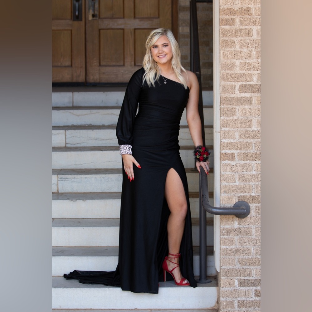 Sherri Hill Prom Dress!!